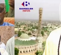 Annulation Gamou Tivaouane 2020 : La réaction surprenante de Oustaz Seydil Habidine Sy