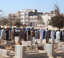 Inna lillahi wa inna ilayhi raji’un : La musique Sénégalaise endeuillée !