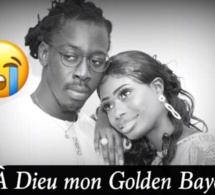 40e jours du décès de Mbaye Gueye Mbaye: Son Mariage qui n’a pas duré Un An, sa femme sous le choc