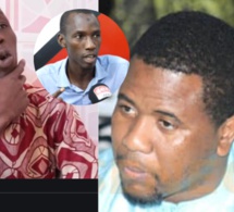 Cet ancien de Dmedia compare Bougane à Patin : “wadji mo dak…