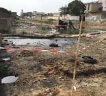 Projet de Dépollution de la Baie de Hann: Les populations de Thiaroye-sur-mer menacent de bloquer le démarrage des travaux