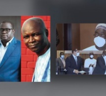 Vidéo - Macky Sall privilégie les fils du pays dans le domaine de l'investissement énergétique