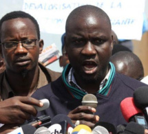 Abdoulaye Ndoye sur la rentrée scolaire: "La balle est dans le camp du Gouvernement. Nous allons vers des lendemains incertains"