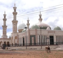 Porokhane: la piste de 14 kilomètres reliant la cité religieuse au village frontalier de Keur Tamba, inaugurée