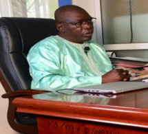 Gambie - Corruption: le Secrétaire général du Ministère de la pêche suspendu