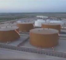 Energie: Eclairage sur la centrale Turkménistan d’une puissance de 300 mégawatts