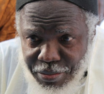 Vidéo-Annulation Gamou 2020: Oustaz Alioune Sall Brise Le Silence
