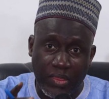 Imam Kanté : « Je ne ferai rien le jour du Gamou »