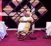 Ndella Madior Diouf:"mariée, je fais l'amour tous les jours, ce sont les vrais mecs qui me touchent, si..."