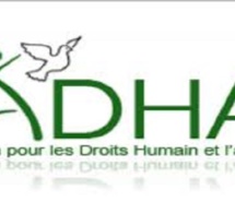 15 ans après Barça wala Barsakh toujours d’actualité : ADHA tire encore la sonnette d’alarme sur la migration irrégulière des jeunes