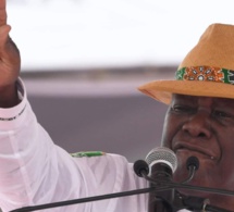 Côte d'Ivoire - Alassane Ouattara "descend" Soro: "un garçon irrespectuex, on mettra un terme à ses..."