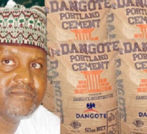 Escroquerie, faux et usage de faux : Les héritiers du défunt Abdou Kader Mbacké réclament 5 milliards à Dangote