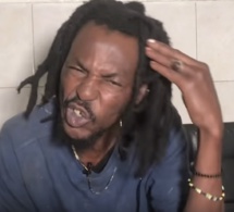 Le rappeur "10 000 problèmes" au juge: « Je vais cesser de fumer, je le dois bien à mes fans…»