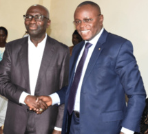CNG de lutte - Pourquoi le successeur d'Alioune Sarr se fait encore désirer