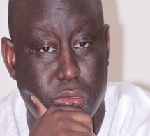 Aliou Sall à l'Ofnac