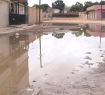Inondations à Dakar: 216 maisons libérées des eaux