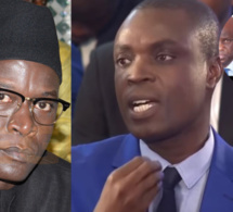 Moustapha Diop sur Yakham Mbaye: « Je ne comprends pas pourquoi il accepte de jouer le « sale boulot »