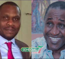 Quand Adama Gaye chante Babacar Fall de la Rfm