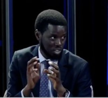 Risque de radiation: La réponse très émouvante de Bassirou Diomaye Faye “Je suis un …”