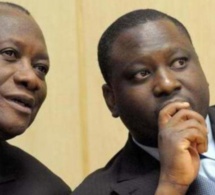 Présidentielle Côte d'Ivoire - Guillaume Soro prévient Ouattara: "il ne sera pas le prochain Président, les trois mandats sont..."