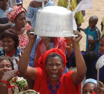 Insécurité alimentaire: 130 millions de personnes menacées de famine, 690 millions déjà sans nourriture