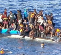 Emigration clandestine : 23 candidats, dont un mineur, interpellés à Kébémer