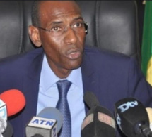 Affaire Dembérou Sow: Des attaques injustifiées d'Abdoulaye Khouma contre Abdoulaye Daouda Diallo décriées