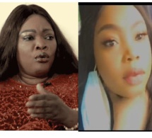 Ndella Madior Sur La Réaction De Sa Fille: «Elle N’aurait Pas Dû Faire Ce Commentaire…»