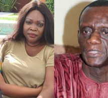 “J’aime les hommes”: Mame Mactar applaudit Ndella Madior : “Allaboni lesbienne !”
