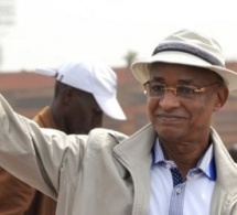 Présidentielle Guinée: Alpha Condé pressé par les diplomates pour qu'il reconnaisse sa défaite