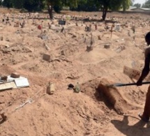 Touba: la dépouille d'un homosexuel rejetée par la "police religieuse" de Moukhadimatoul Khidma