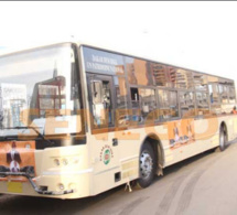 Dakar Dem Dikk: Plusieurs bus à l’arrêt pour défaut de pièces de rechange