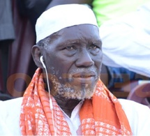 Soutien à une légende de la lutte victime d’AVC : le ministre Matar Bâ offre un million à Mbaye Gueye le Tigre de Fass