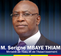 Invité de la 7 TV : Serigne Mbaye Thiam évite farouchement le 3ième mandat, mais sur le cas Aliou Dembouro Sow il se prononce…