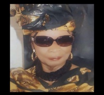 La musique sénégalaise endeuillée : Adja Fatou Diop Kassé, la mère d’Alioune Kassé et de Ndeye Kassé s’est éteinte