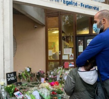 Le collège où enseignait Samuel Paty bientôt rebaptisé en son honneur?