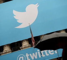 Twitter supprime la publication d’un conseiller de Trump sur les masques de protection