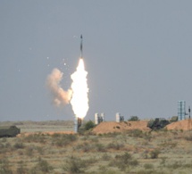 La Grèce se prépare à son 2e tir d’essai de S-300 en sept ans, selon un journal grec