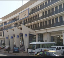 Bureau de Poste de Dakar Etoile: Un chef de service détourne plusieurs millions