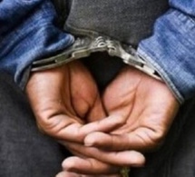 Kawtef-Un gay arrêté pour avoir s0domisé un garçon de 8 ans