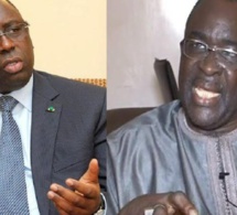 Moustapha Cissé Lo Répond Au Président Macky Sall