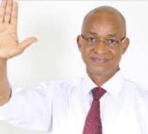 Présidentielle en Guinée: Cellou Dalein Diallo annonce sa victoire