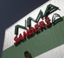 Vol à NMA Sanders: près de 200 millions F CFA détournés
