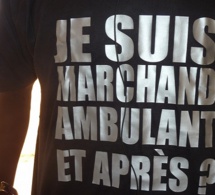 La tension chez des marchands ambulants à Saint-Louis : très remontés contre le Maire Mansour Faye, l’un d’eux tente de se suicider