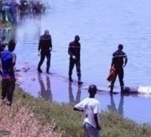 Bras de mer de Kaolack: deux ambulants meurent noyés
