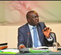 Moustapha Bâ: « Macky Sall avait trouvé un budget de 2 452 milliards FCfa, 9 ans après, le Sénégal en est à 4 589 milliards