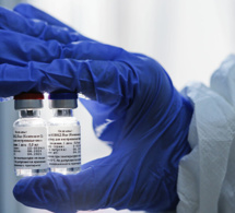 Le vaccin russe Spoutnik V pourrait être disponible en Amérique latine dès décembre