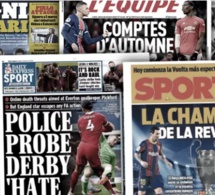 La polémique autour de Pickford-van Dijk explose en Angleterre, le Barça est prêt à tout pour sa revanche