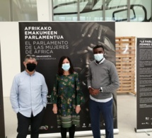 A Bilbao, 15 photographes africains exposent sur la condition féminine