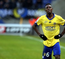 Prolongation du match Valenciennes-Sochaux: Ouseynou Thioune sous le coup d'une plainte pour "fausses accusation" de racisme contre le gardien Prior